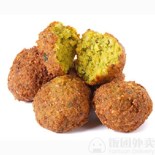 Shawarma Max (College St) by null