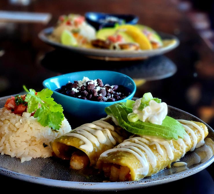 Todos Santos by null