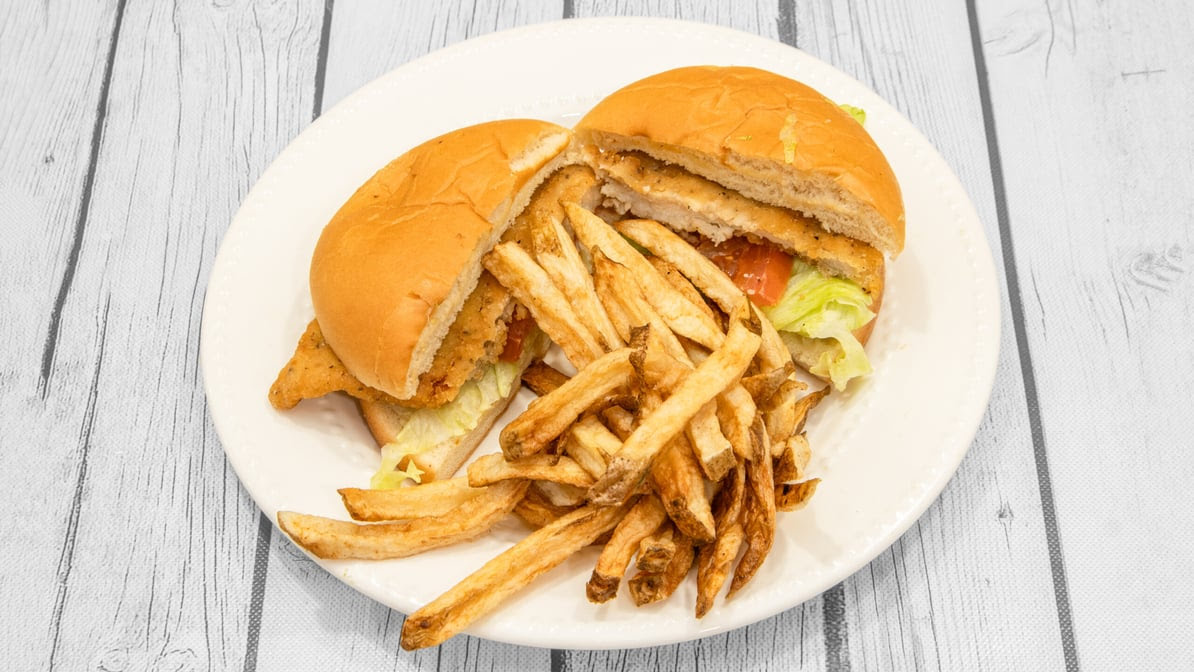 Addison Point by null