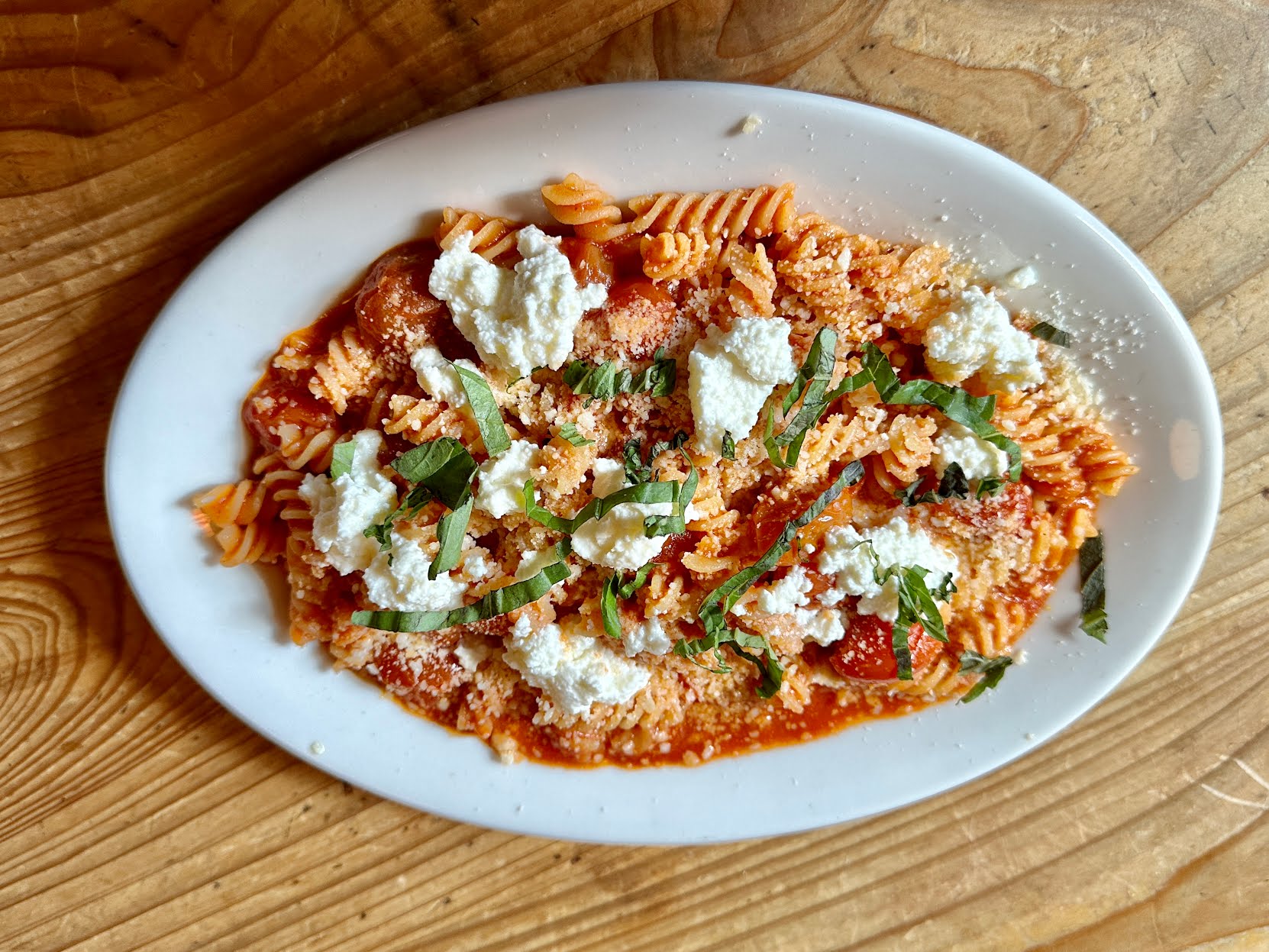 Quartino Ristorante by null