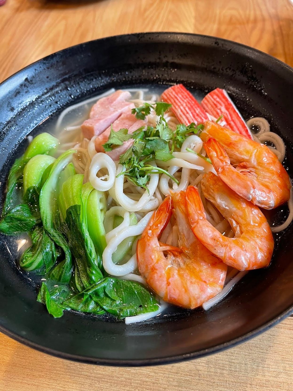 China Pasta House by null