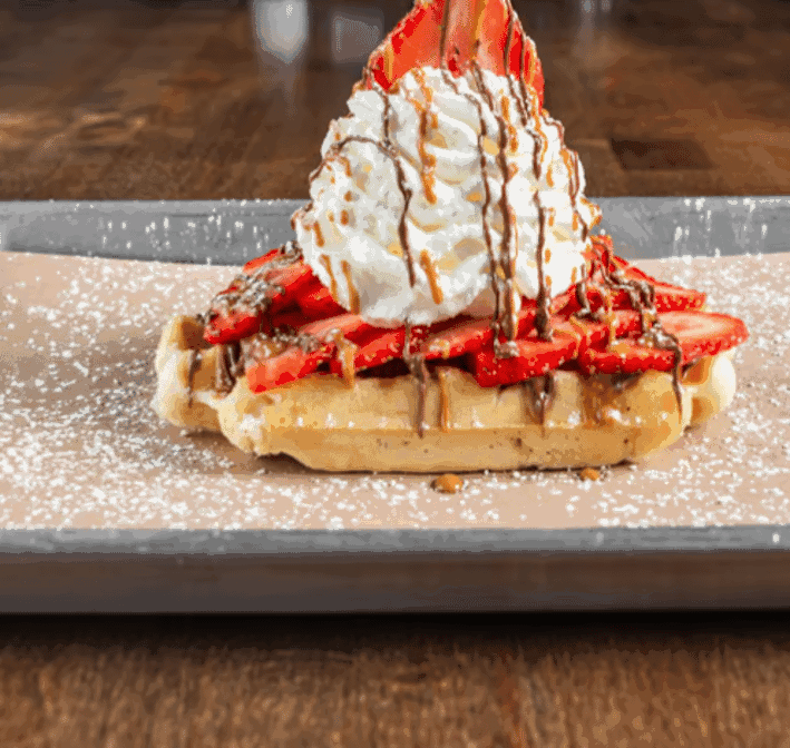 The Spot SoMa by null