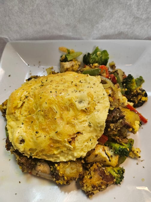 The Gold Standard Cafe by null