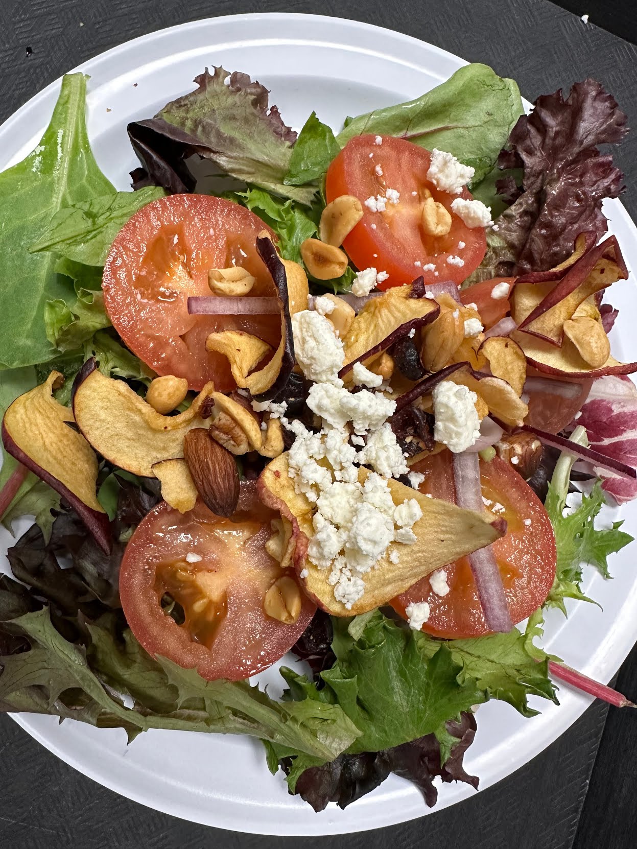 I Love N.Y Pizza by null