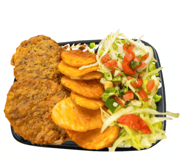 Shah’s Halal Food by null