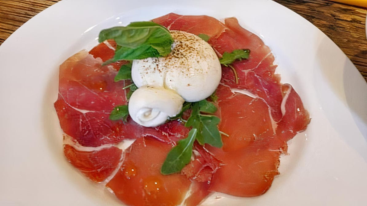 Serafina Back Bay by null