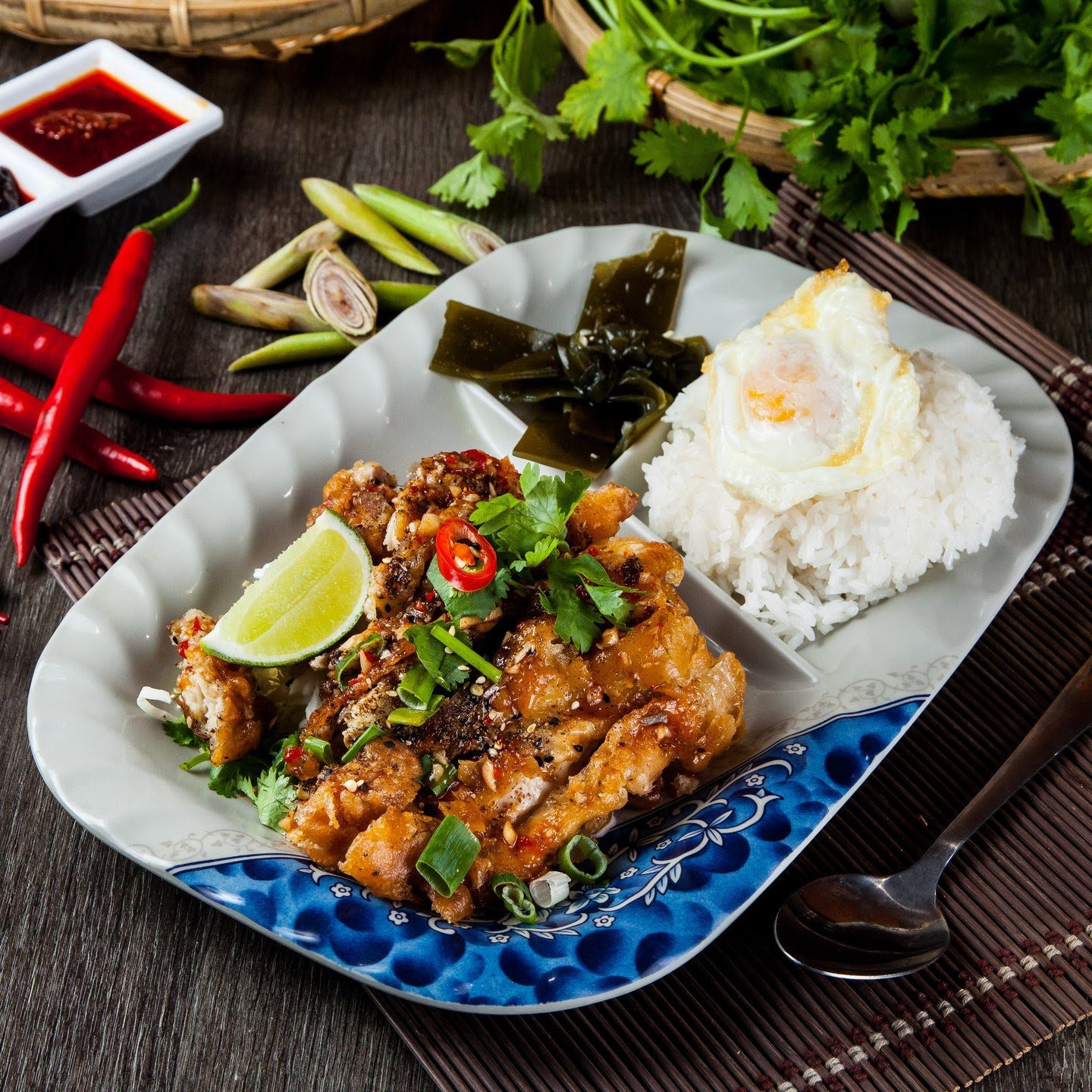 Sara Thai Food by null
