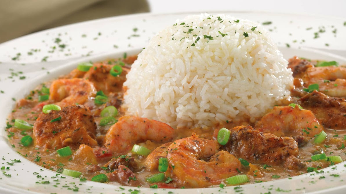 The Cheesecake Factory by null