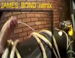 James bond is a porn star jpg x James bond