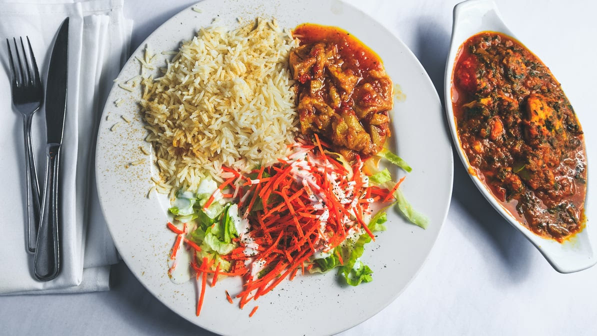 Les délices d'Ariana by null