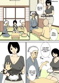 ✅️ porn comic the guide part sex comic wanted her son porn comics hentai adult only jpg x Mom and step son comic