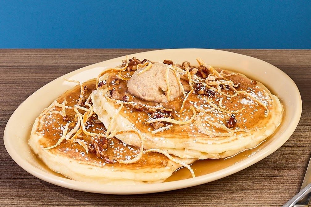 Snooze, an A.M. Eatery by null