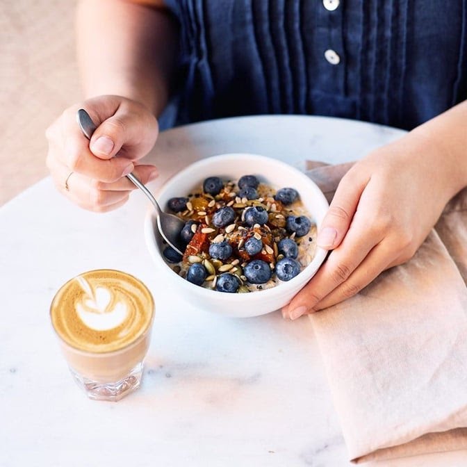 Tatte Bakery & Cafe | City Ridge by null