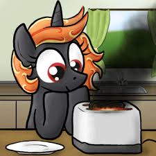 Carrot cake cup cake friendship is magic little pony animated trinityfate gif x Mlp gif