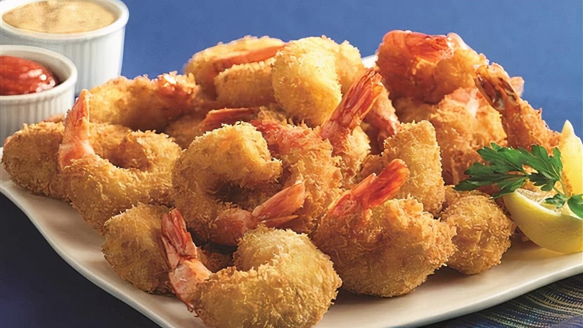 Chicken Shack by null