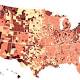 US hiring slumped in March as employers added only 98000 jobs 