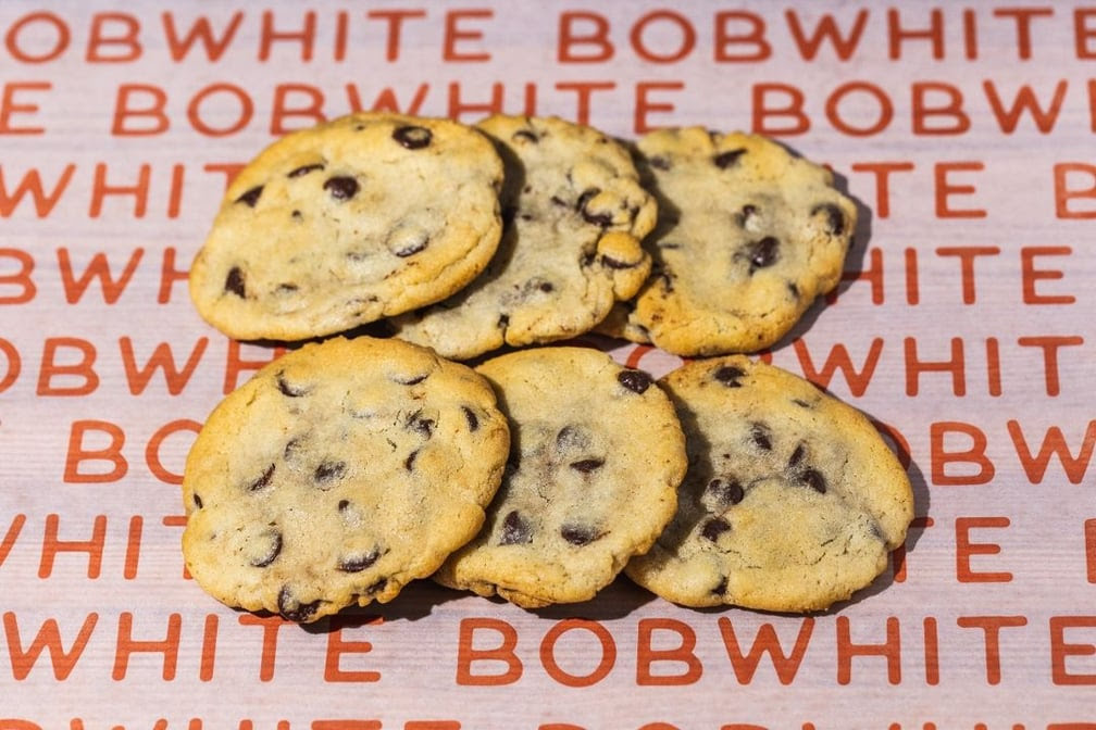 Bobwhite Counter by null