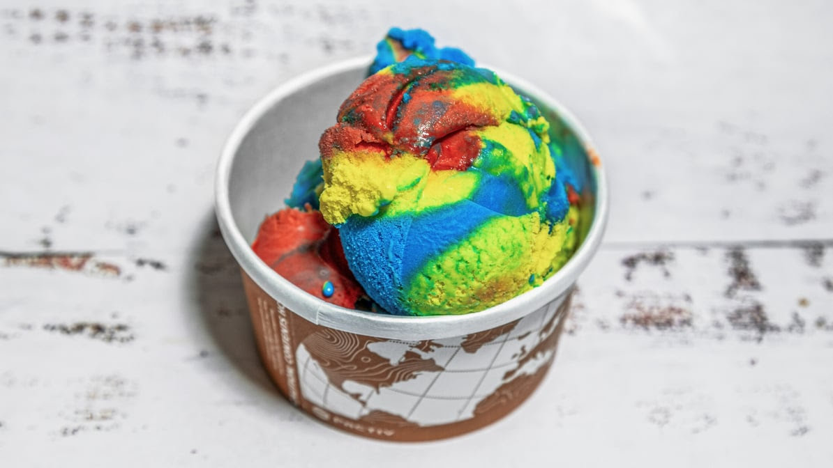 Waffle Cafe Detroit by null