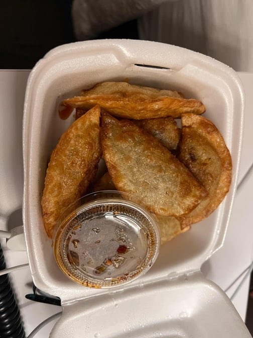 San Chang House by null