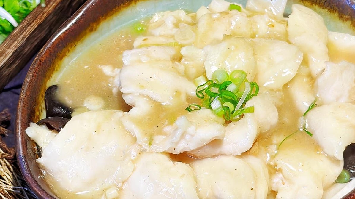 Shanghai Fresh by null