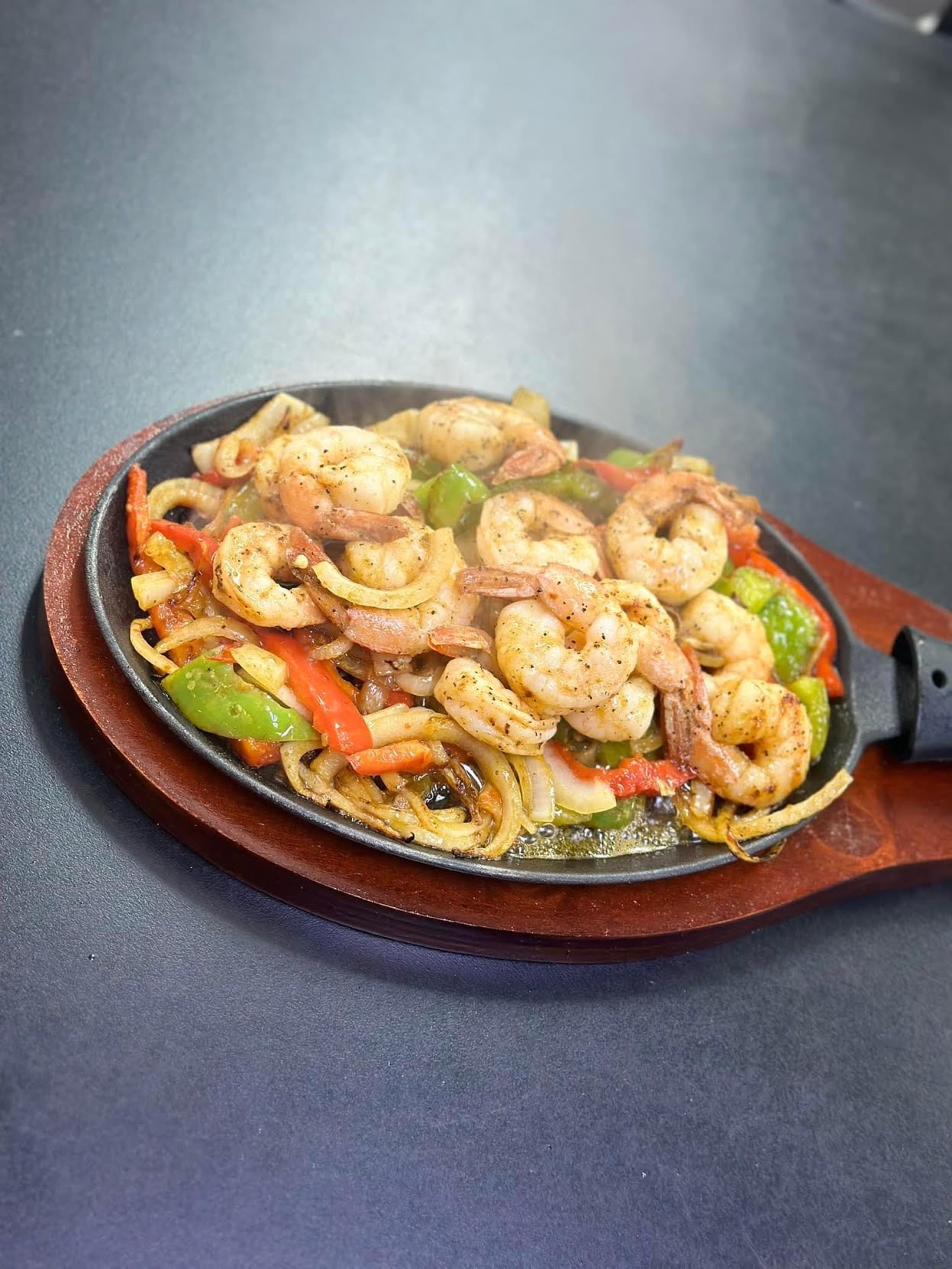 Taqueria padrecito by null