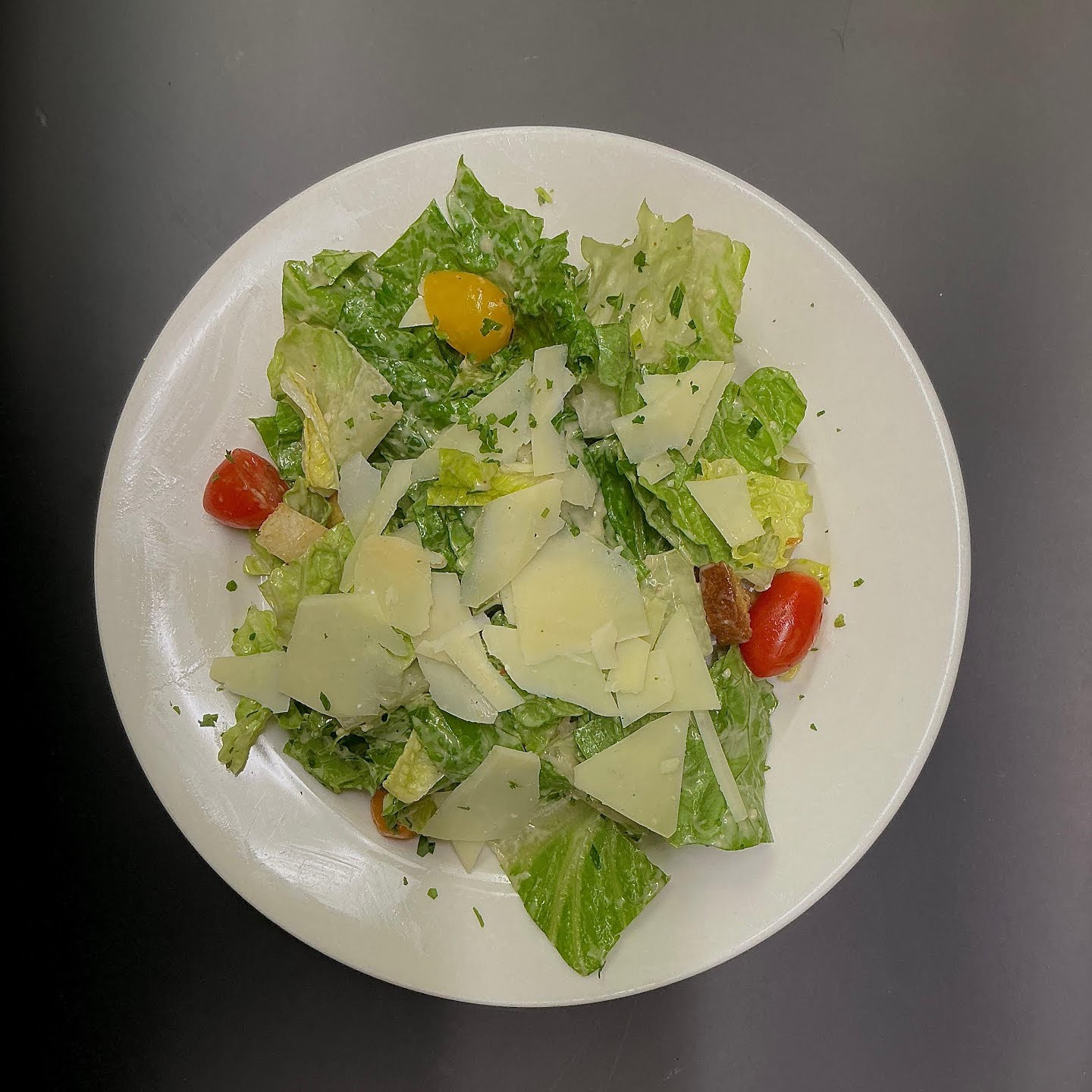 La Zaza Trattoria by null