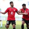 مصر الاولمبي