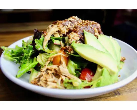 Carlita's - Portland by null