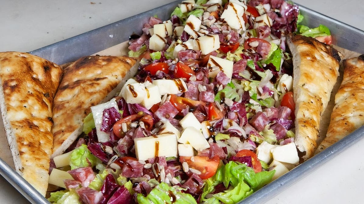 DeSano Pizzeria Napoletana by null