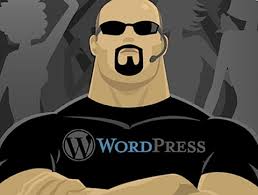 wordpress
