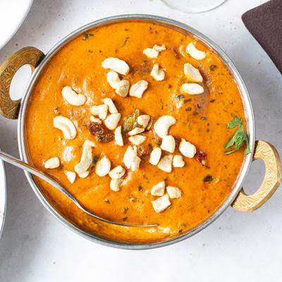 Mantra Indian Cuisine by null