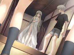 Yosuga no sora animation hentai all porn scenes rule video jpg x Yosuga no sora sex