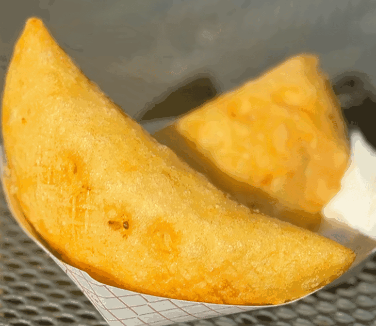 Empanada Express Grill by null