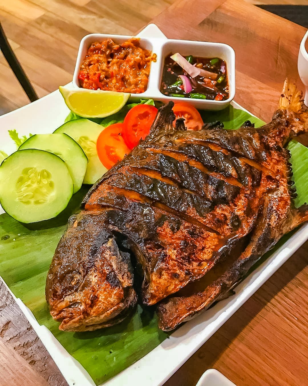 Djakarta Cafe by null