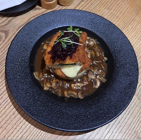 Perch Wine & Coffee Bar by null