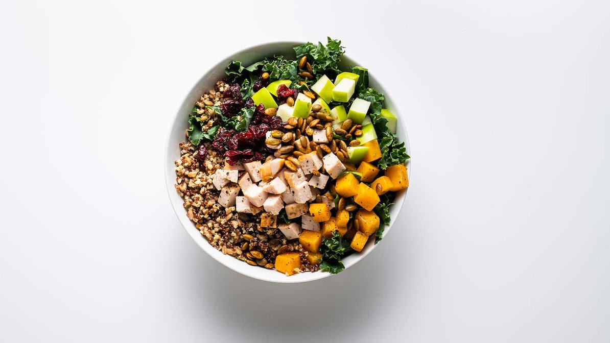 Bread Zeppelin by null