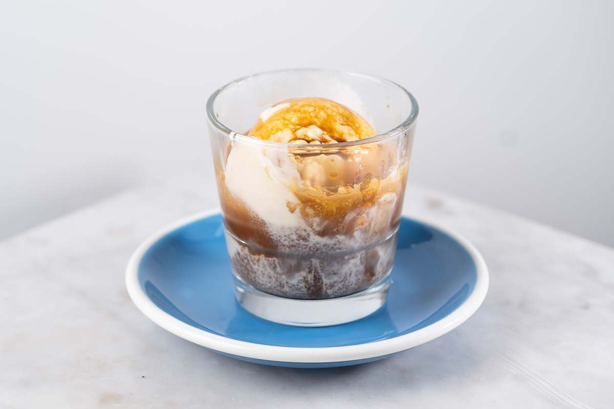 Bluestone Lane Montauk Coffee Shop by null