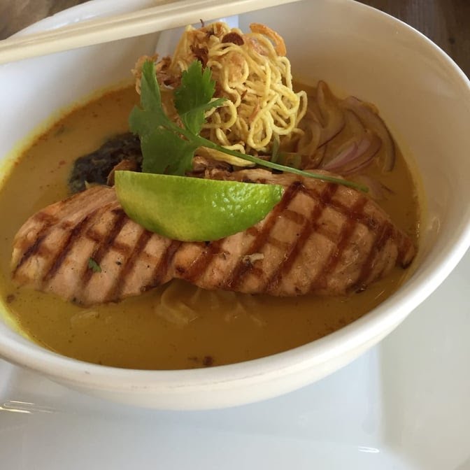 Summer Buffalo (Melrose) by null