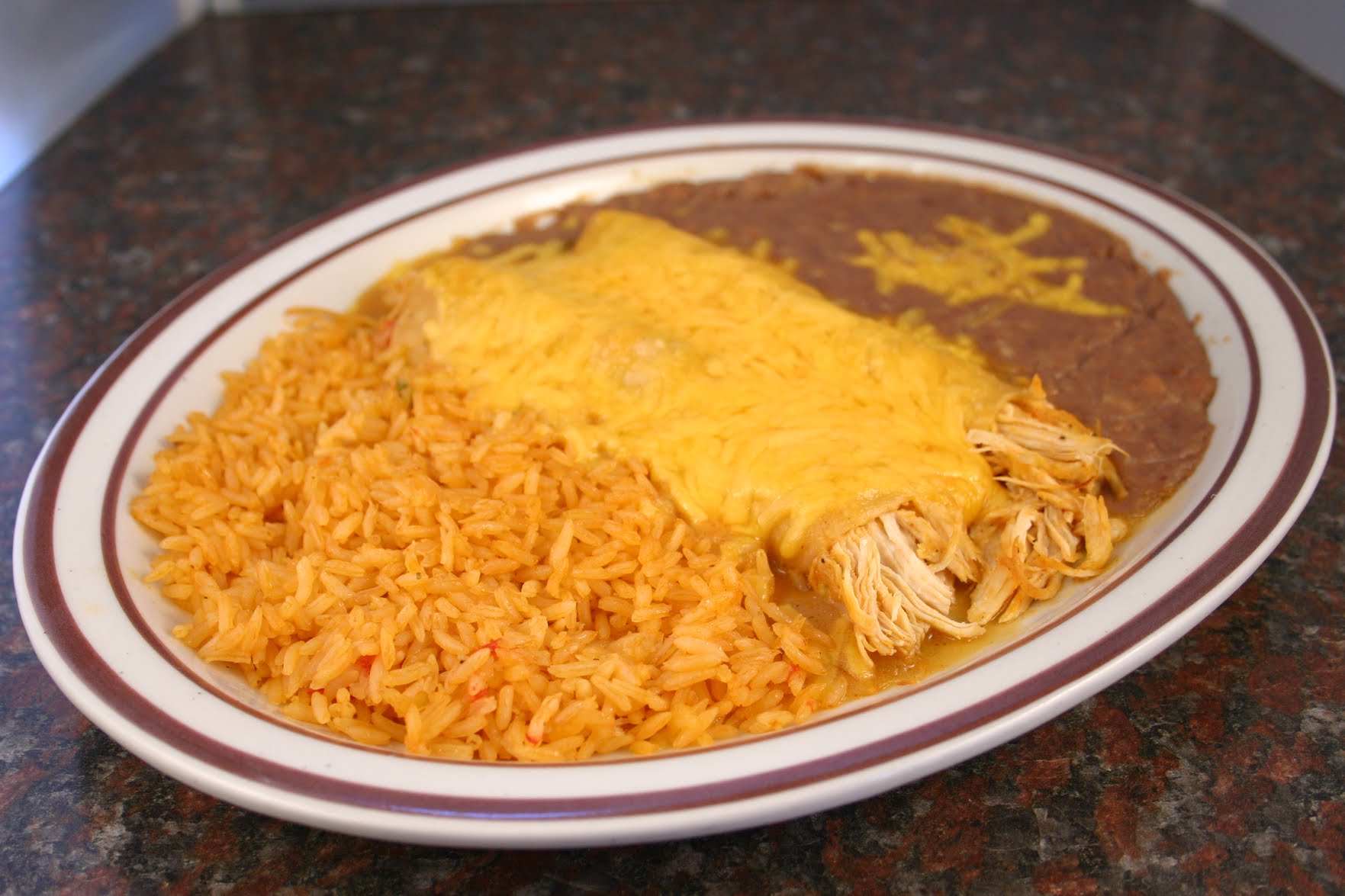 Taqueria La Fondita by null