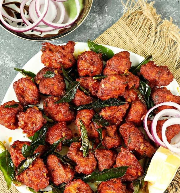 Roohani-Lasani Grocery, Halal Meat, & Restaurant by null