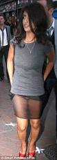 konnie huq braless|Daily Mail