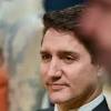 Justin Trudeau