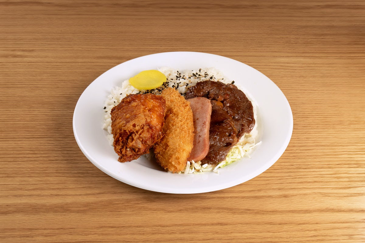 Zippy's Kahala by null