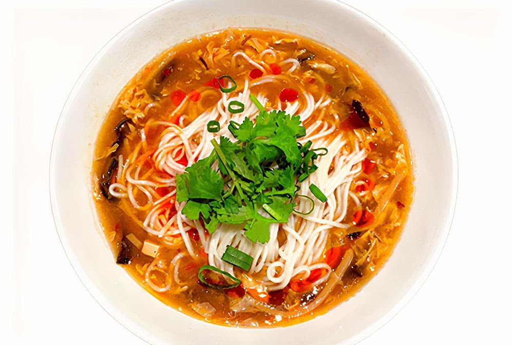 My House Dumpling by null