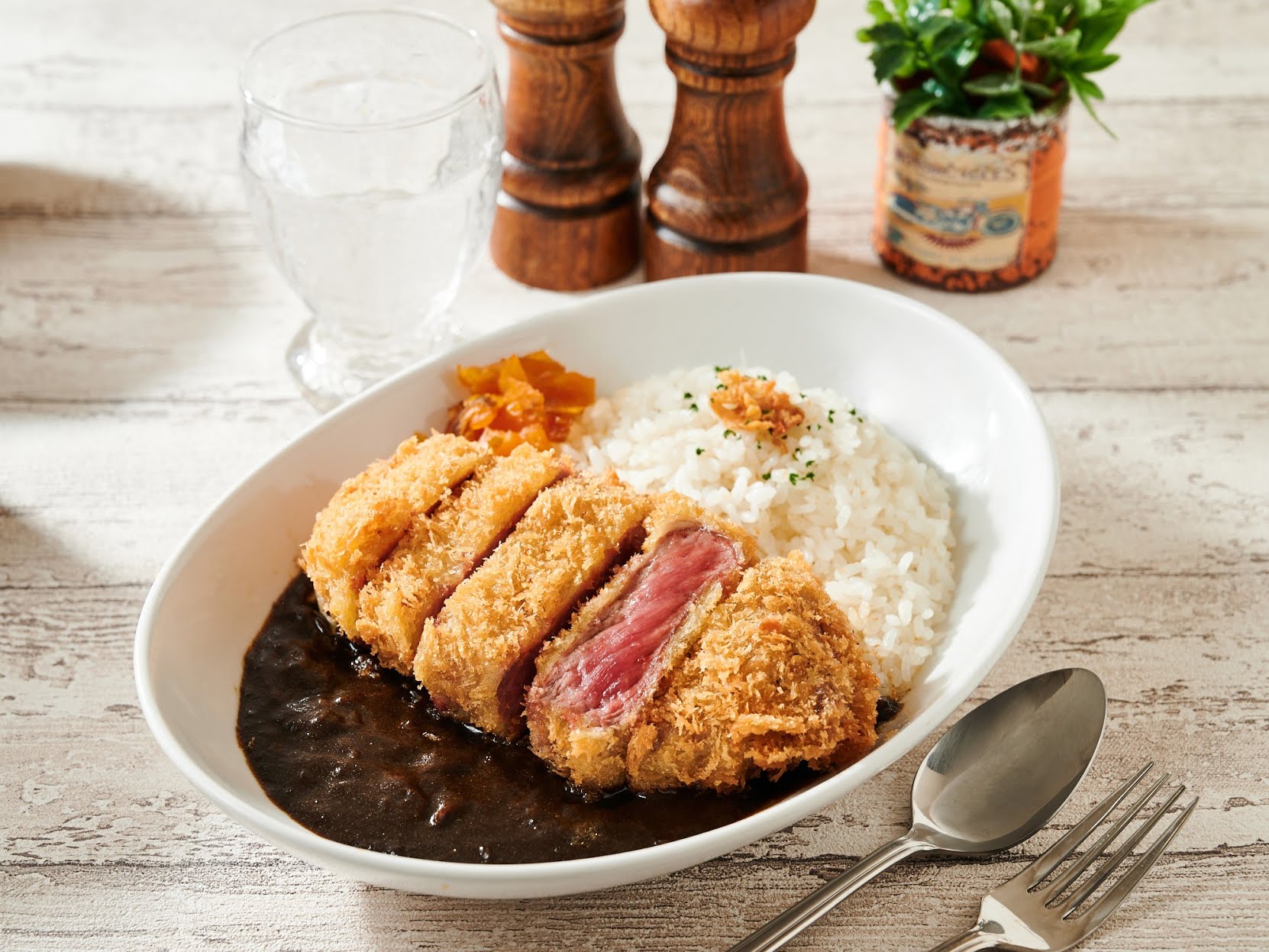 J's Kitchen New York by null