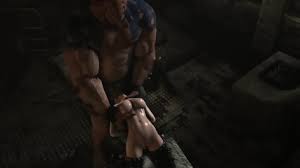 Rule if it exists there is porn of it tifa lockhart jpg x 3d fantasy fear