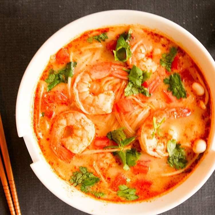 Chaba Thai Kitchen by null