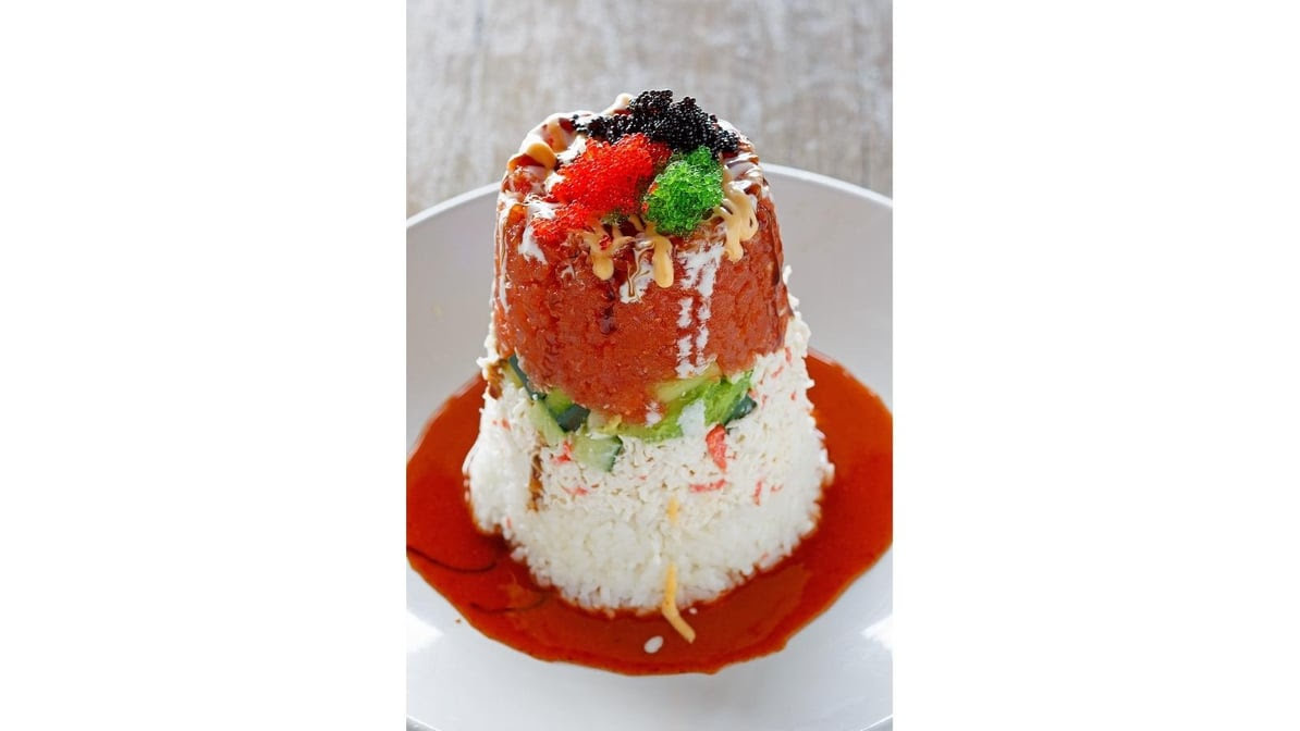 Locals Sushi & Sports Pub-Mt Pleasant by null