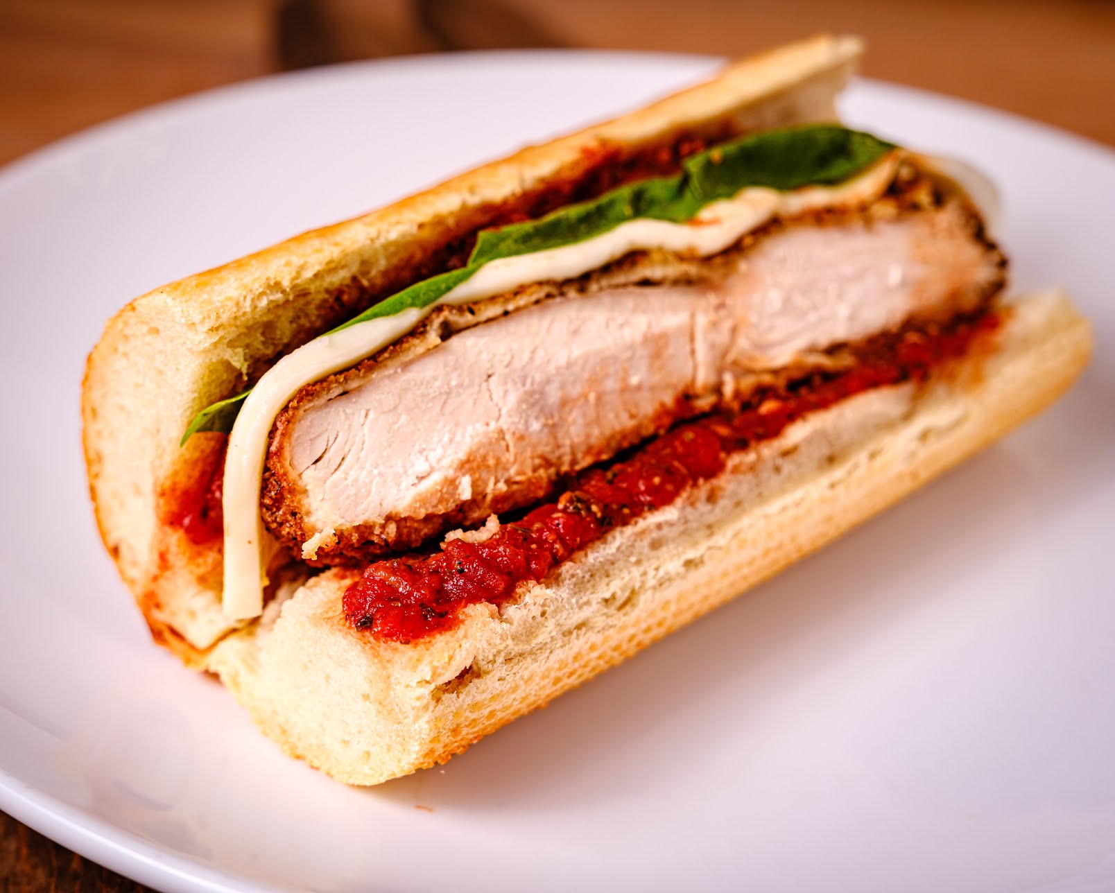 Torino Panino by null