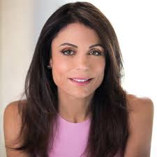 Boobs were big the cocktail creator appeared unfazed her jpg x Bethenny frankel